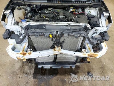 Zdjęcie 11 z 12 samochodu: 2019 FORD EDGE TITANIUM VIN:2FMPK3K92KBB24791 - miniatura