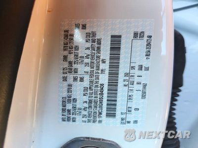 Zdjęcie 14 z 14 samochodu: 2025 FORD ESCAPE ACTIVE VIN:1FMCU0GN9SUB49436 - miniatura