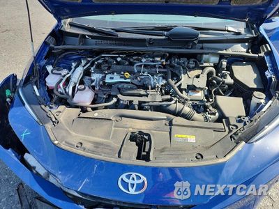 Zdjęcie 11 z 12 samochodu: 2024 TOYOTA PRIUS PRIME XSE PREMIUM VIN:JTDACACU7R3030964 - miniatura