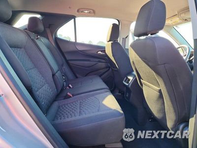 Zdjęcie 11 z 13 samochodu: 2021 CHEVROLET EQUINOX LT VIN:3GNAXKEV8ML394914 - miniatura
