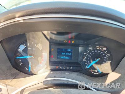 Zdjęcie 9 z 13 samochodu: 2016 FORD FUSION S VIN:3FA6P0G77GR223936 - miniatura