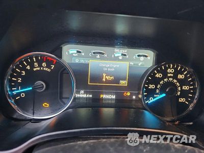 Zdjęcie 9 z 13 samochodu: 2019 FORD F150 SUPERCREW VIN:1FTEW1E42KKD71111 - miniatura
