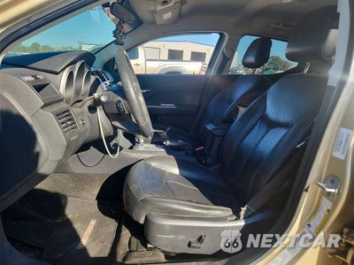 Zdjęcie 7 z 12 samochodu: 2010 DODGE AVENGER R/T VIN:1B3CC5FB5AN215616 - miniatura