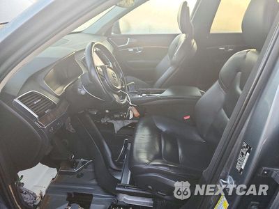 Zdjęcie 7 z 13 samochodu: 2016 VOLVO XC90 T6 VIN:YV4A22PK0G1094786 - miniatura