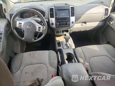 Zdjęcie 8 z 12 samochodu: 2019 NISSAN FRONTIER SV VIN:1N6AD0ER1KN714416 - miniatura