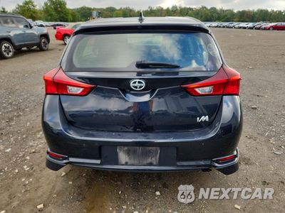 Zdjęcie 6 z 12 samochodu: 2016 SCION IM BASE VIN:JTNKARJE4GJ503986 - miniatura