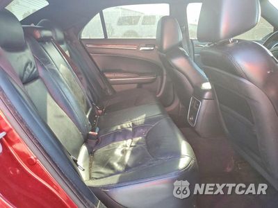 Zdjęcie 10 z 12 samochodu: 2013 CHRYSLER 300 VIN:2C3CCAAG9DH569120 - miniatura