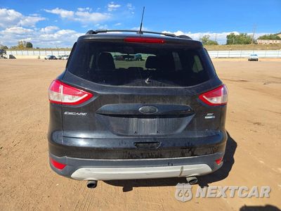 Zdjęcie 6 z 13 samochodu: 2013 FORD ESCAPE SE VIN:1FMCU9G93DUC95549 - miniatura