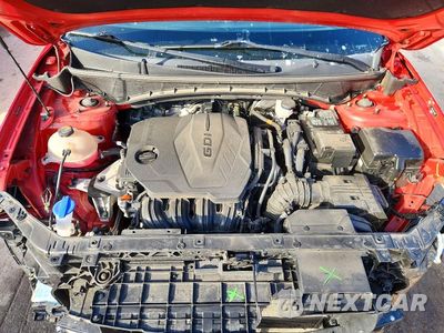 Zdjęcie 12 z 13 samochodu: 2022 HYUNDAI TUCSON LIMITED VIN:5NMJECAE2NH150605 - miniatura