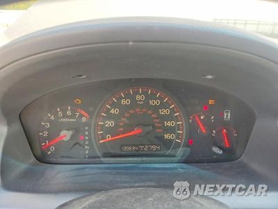 Zdjęcie 9 z 12 samochodu: 2004 HONDA ACCORD EX VIN:1HGCM826X4A007931 - miniatura