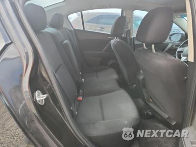 Zdjęcie 10 z 12 samochodu: 2012 MAZDA 3 I VIN:JM1BL1V70C1574026 - miniatura
