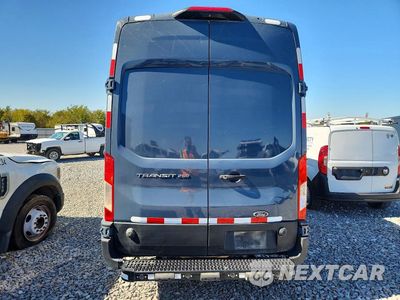 Zdjęcie 6 z 13 samochodu: 2020 FORD TRANSIT T-250 VIN:1FTBR3X84LKA87079 - miniatura