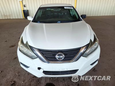 Piąte zdjęcie samochodu w środku: 2016 NISSAN ALTIMA 2.5 S VIN:1N4AL3APXGC292652 - miniatura