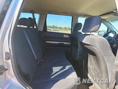 Zdjęcie 11 z 13 samochodu: 2005 MITSUBISHI ENDEAVOR LS VIN:4A4MN21S85E074235 - miniatura