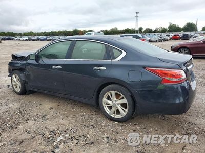 Drugie zdjęcie samochodu z przodu: 2013 NISSAN ALTIMA 2.5 VIN:1N4AL3AP5DN446216 - miniatura