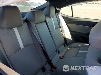 Zdjęcie 10 z 12 samochodu: 2026 TOYOTA CAMRY SE VIN:4T1DAACK6TU341607 - miniatura