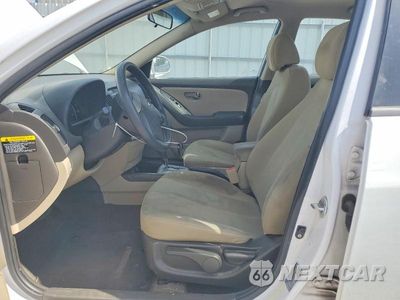 Zdjęcie 7 z 12 samochodu: 2010 HYUNDAI ELANTRA GLS VIN:KMHDU4AD4AU180264 - miniatura