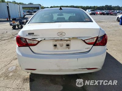 Zdjęcie 6 z 12 samochodu: 2013 HYUNDAI SONATA LIMITED VIN:5NPEC4AC3DH618824 - miniatura