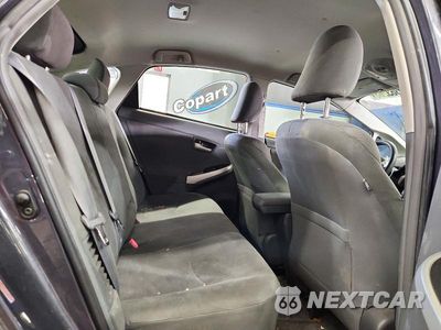 Zdjęcie 10 z 12 samochodu: 2010 TOYOTA PRIUS II VIN:JTDKN3DU8A0209481 - miniatura