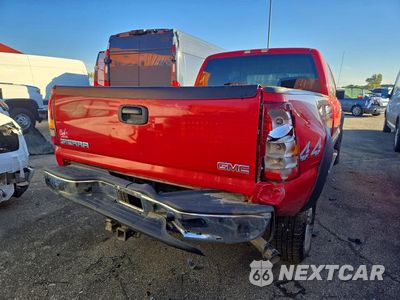 Zdjęcie 6 z 12 samochodu: 2003 GMC SIERRA K2500 HEAVY DUTY VIN:1GTHK29U43E373208 - miniatura