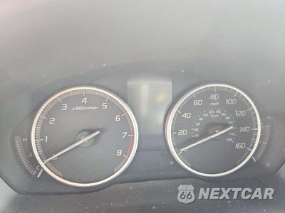 Zdjęcie 9 z 12 samochodu: 2020 ACURA ILX PREMIUM VIN:19UDE2F7XLA012692 - miniatura