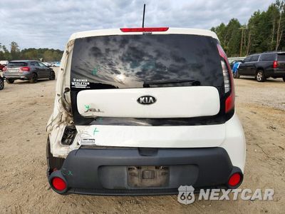 Zdjęcie 6 z 12 samochodu: 2014 KIA SOUL BASE VIN:KNDJN2A22E7002218 - miniatura