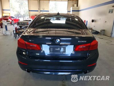 Zdjęcie 6 z 12 samochodu: 2019 BMW 530 XI VIN:WBAJA7C57KWW08306 - miniatura