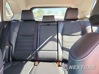 Zdjęcie 10 z 13 samochodu: 2023 TOYOTA RAV4 LIMITED VIN:JTMN1RFV2PD101568 - miniatura