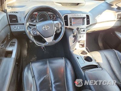 Zdjęcie 8 z 13 samochodu: 2013 TOYOTA VENZA XLE VIN:4T3ZA3BB0DU068112 - miniatura