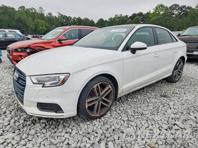 2020 AUDI A3 PREMIUM WAUAUGFF0LA103427 - główne zdjęcie licytacji z USA - miniatura