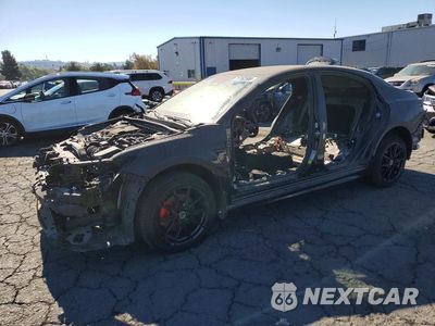 2025 TOYOTA CAMRY SE 4T1DAACK5SU543157 - główne zdjęcie licytacji z USA - miniatura