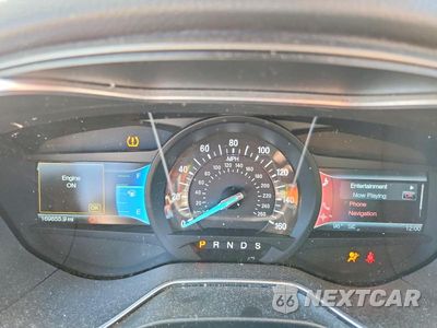 Zdjęcie 9 z 12 samochodu: 2014 FORD FUSION TITANIUM VIN:3FA6P0K93ER190424 - miniatura