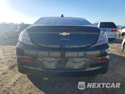 Zdjęcie 6 z 12 samochodu: 2018 CHEVROLET VOLT PREMIER VIN:1G1RD6S57JU109260 - miniatura