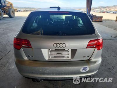Zdjęcie 6 z 12 samochodu: 2012 AUDI A3 PREMIUM VIN:WAUBEAFM7CA110176 - miniatura