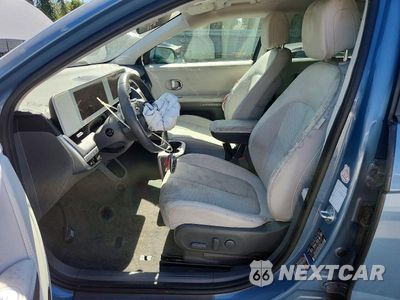 Zdjęcie 7 z 13 samochodu: 2023 HYUNDAI IONIQ 5 SEL VIN:KM8KNDAF6PU229060 - miniatura