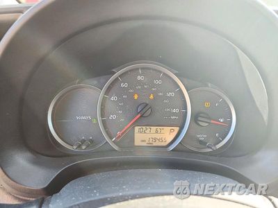 Zdjęcie 9 z 13 samochodu: 2014 TOYOTA YARIS 5-DOOR LE VIN:JTDKTUD30ED576456 - miniatura
