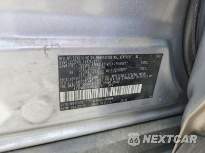 Zdjęcie 14 z 14 samochodu: 2021 TOYOTA RAV4 XLE VIN:4T3RWRFV4MU039978 - miniatura