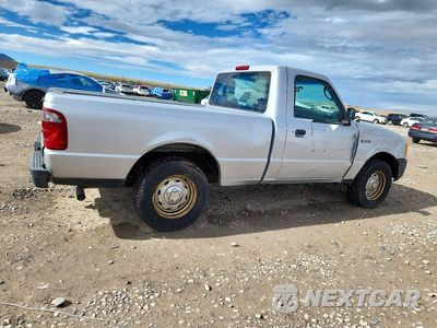 Trzecie zdjęcie samochodu z tyłu: 2004 FORD RANGER VIN:1FTYR10D94PB28123 - miniatura