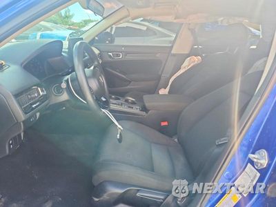 Zdjęcie 7 z 12 samochodu: 2024 HONDA CIVIC LX VIN:2HGFE2F29RH531952 - miniatura