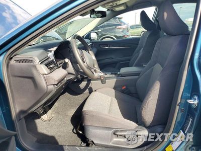 Zdjęcie 7 z 12 samochodu: 2025 TOYOTA CAMRY LE VIN:4T1DAACK3SU597413 - miniatura