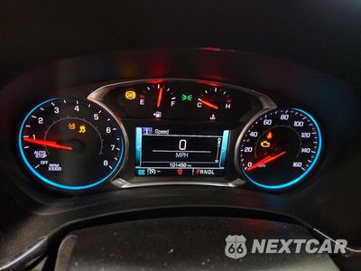 Zdjęcie 9 z 13 samochodu: 2018 CHEVROLET EQUINOX PREMIER VIN:2GNAXMEV6J6267932 - miniatura