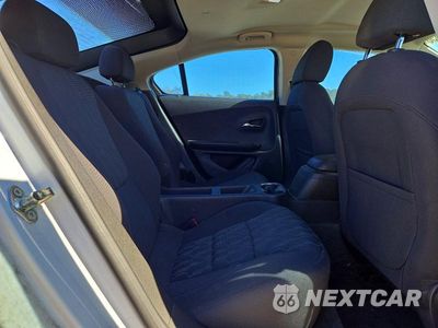 Zdjęcie 10 z 12 samochodu: 2013 CHEVROLET VOLT VIN:1G1RA6E49DU146293 - miniatura