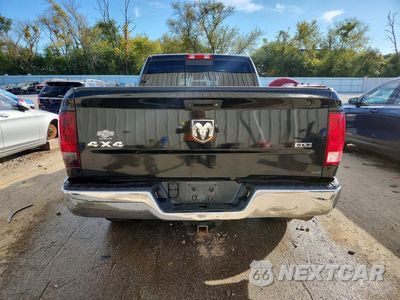Zdjęcie 6 z 12 samochodu: 2017 RAM 1500 SLT VIN:1C6RR7TM9HS625251 - miniatura