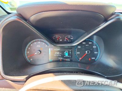Zdjęcie 9 z 13 samochodu: 2017 GMC CANYON SLT VIN:1GTG5DEN1H1187606 - miniatura