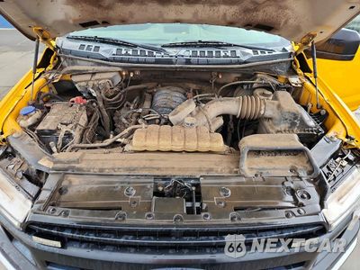 Zdjęcie 11 z 12 samochodu: 2020 FORD F150 SUPERCREW VIN:1FTEW1E51LKD46226 - miniatura