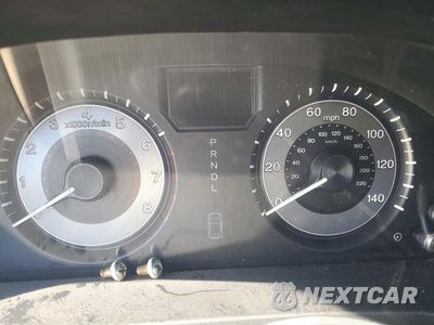 Zdjęcie 9 z 13 samochodu: 2012 HONDA ODYSSEY EXL VIN:5FNRL5H69CB003599 - miniatura