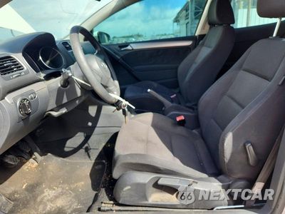 Zdjęcie 7 z 12 samochodu: 2011 VOLKSWAGEN GOLF VIN:WVWAB7AJ9BW026272 - miniatura