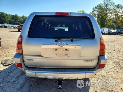 Zdjęcie 6 z 13 samochodu: 2005 TOYOTA 4RUNNER SR5 VIN:JTEZU14R758032037 - miniatura