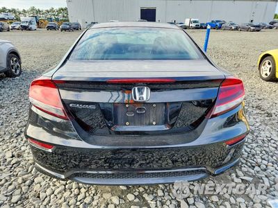 Zdjęcie 6 z 12 samochodu: 2015 HONDA CIVIC EX VIN:2HGFG3B8XFH524532 - miniatura