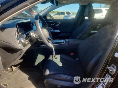 Zdjęcie 7 z 12 samochodu: 2025 MERCEDES-BENZ E 450 4MATIC VIN:W1KLF6BB4SA087868 - miniatura